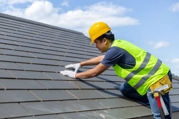 Best Metal Roofing Installation  in Henderson, NC