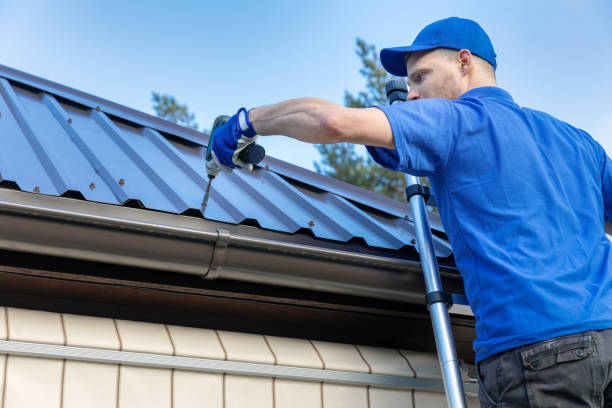 Best Storm Damage Roof Repair  in Henderson, NC