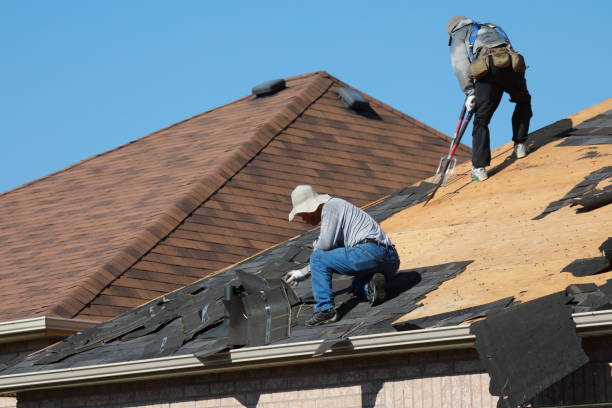 Best Hot Roofs  in Henderson, NC