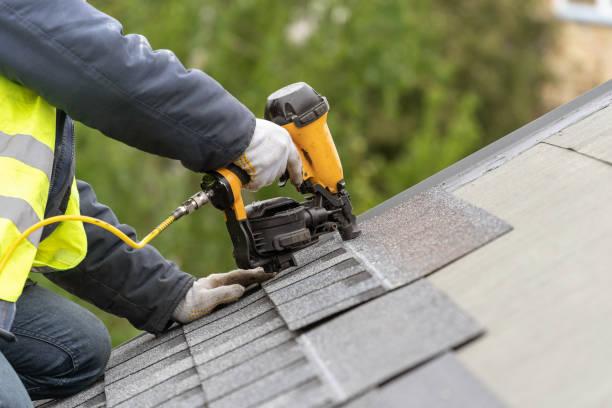 Best Gutter Installation and Repair  in Henderson, NC