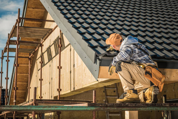 Best Rubber Roofing (EPDM, TPO)  in Henderson, NC