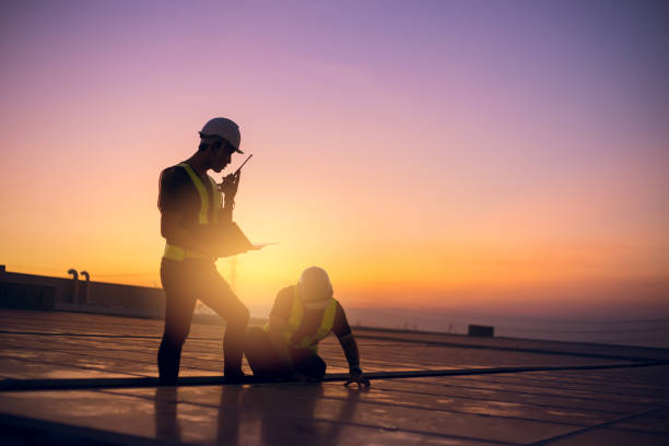 Best Metal Roofing Installation  in Henderson, NC