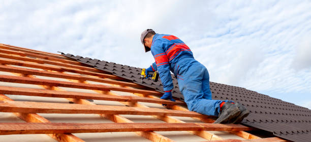 Best Gutter Installation and Repair  in Henderson, NC