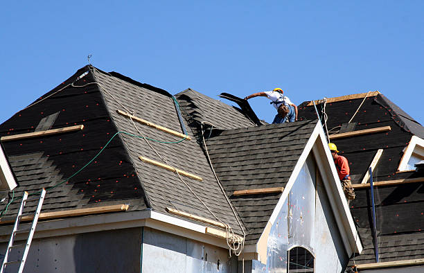 Best Cold Roofs  in Henderson, NC