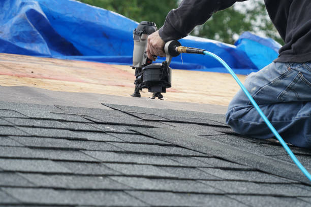 Best Roof Ventilation Installation  in Henderson, NC
